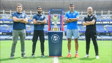 ISL Final: Bengaluru بین "دستگاه فوتبال" و دو برابر اول | اخبار فوتبال