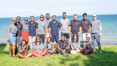 با افزایش جنگ تجاری ، از این رو یک مشاور هوش مصنوعی برای کمک به شرکت ها در مدیریت ریسک راه اندازی می کند