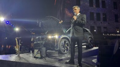 Marc Winterhoff-Lucid Gravity