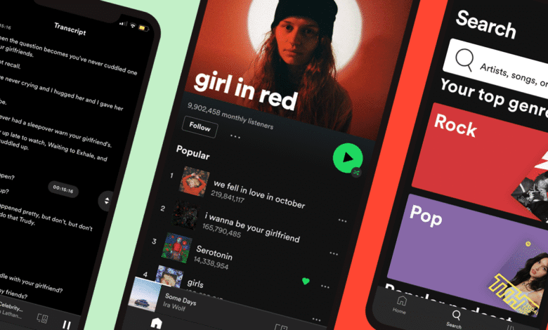 Spotify