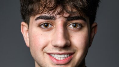 Zach-Yadegari, co-founder, Cal AI