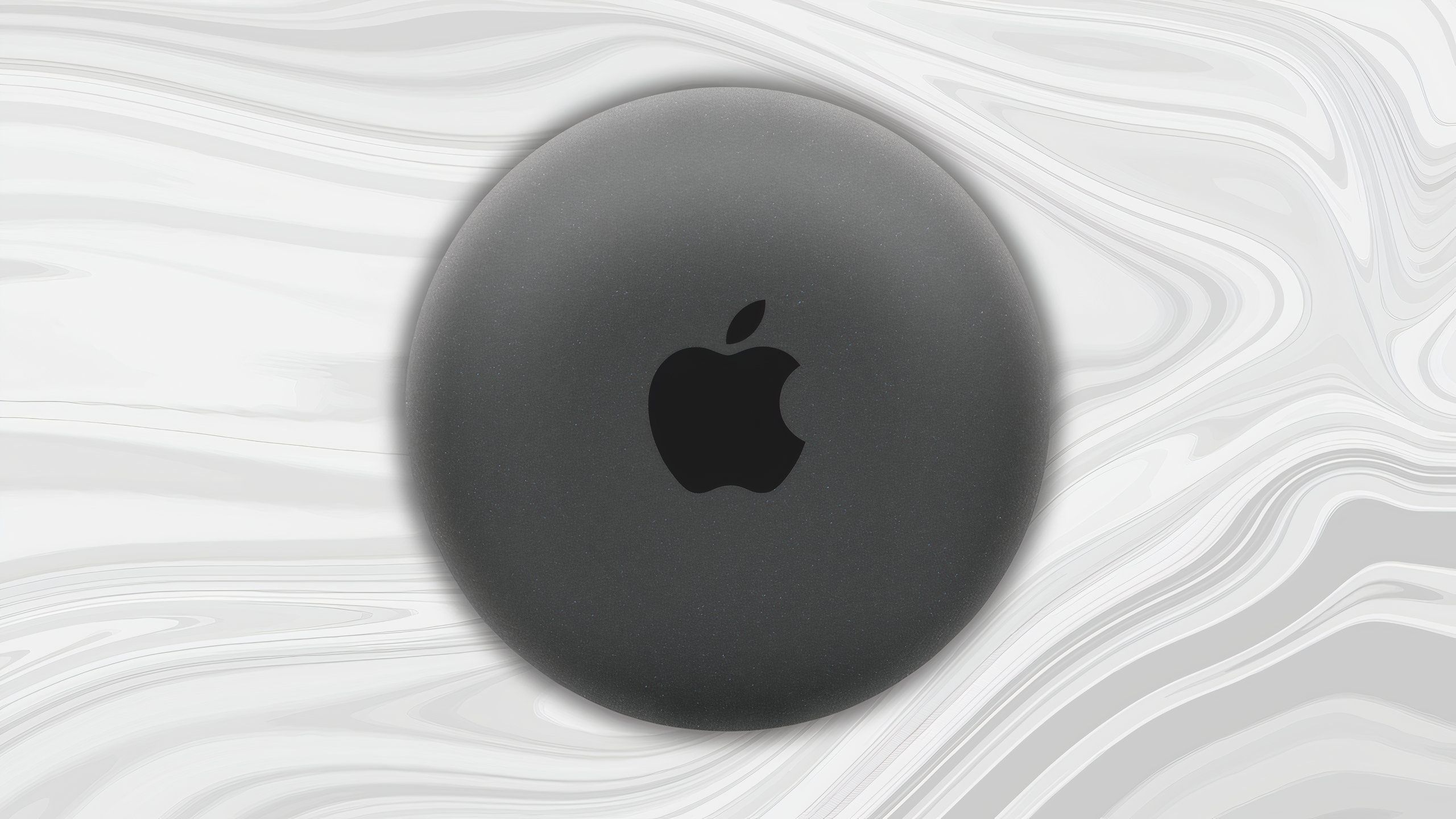 تنظیمات سیستم Apple Airtag 2