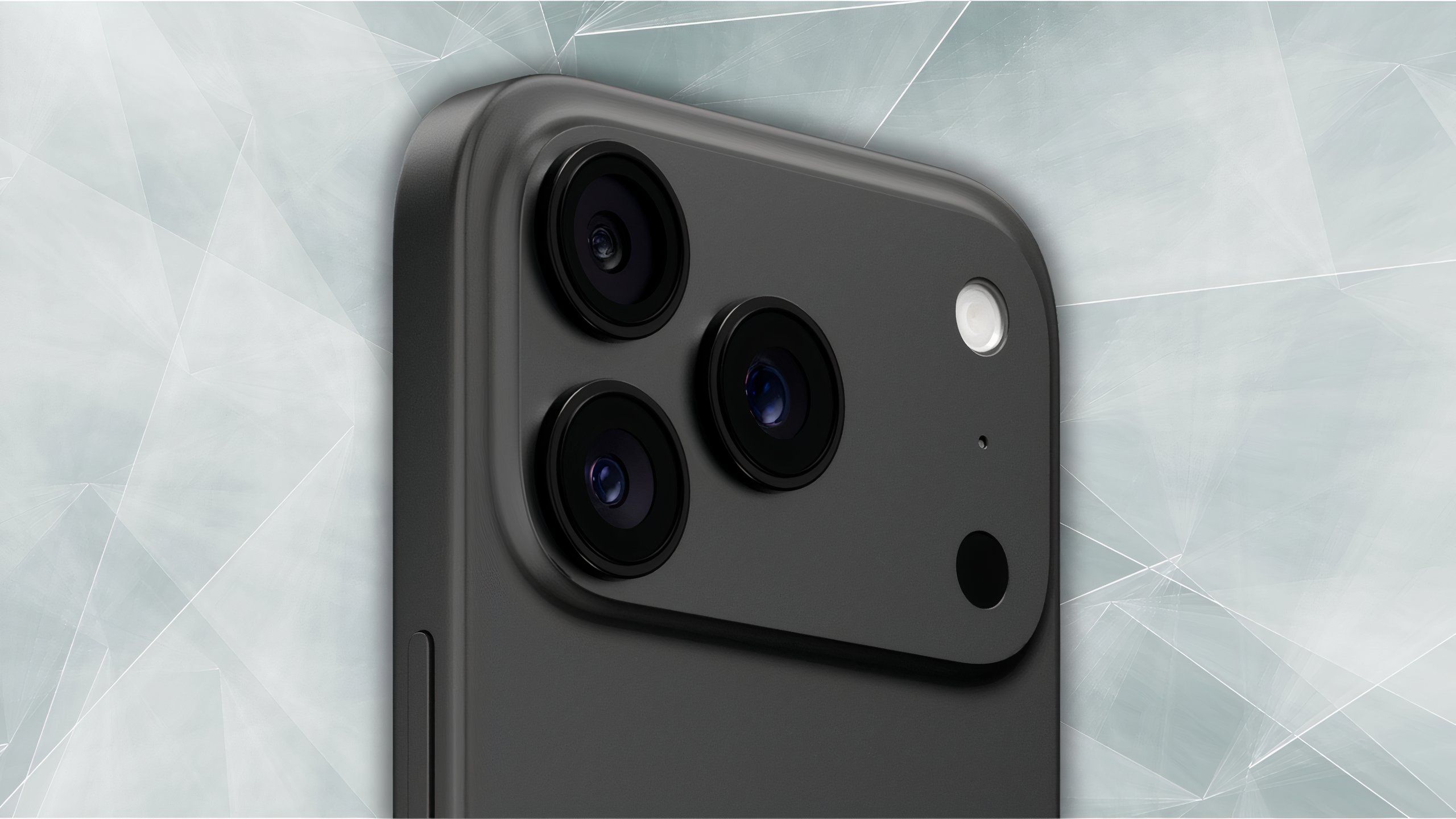 Apple iPhone 17 Pro و 17 Pro Max Kanedacane توییت