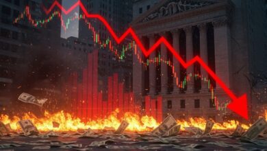 شیف از چین خواست که دلار سقوط کند ، در میان جنگ تجارت طلا بخرد