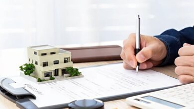 استعلامات ضروری برای خرید ملک در سال 1404