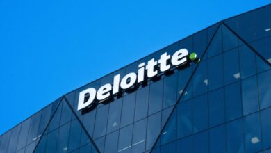 Deloitte 4 تریلیون دلار بازار املاک و مستغلات توکن شده را تا سال 2035 پیش بینی می کند ، که ناشی از نوآوری blockchain است