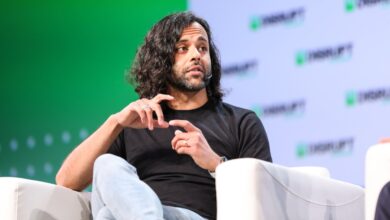 شما در تاریخ 18 ژوئن در StrylyVC به یک گپ آتشین با Baiju Bhatt در جاده Sand Hill دعوت شده اید