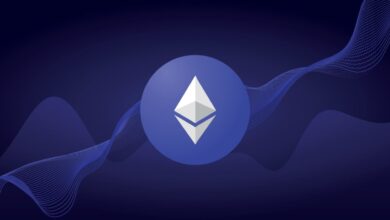 Ethereum بالاترین انحلال روزانه در Aave V3 را از ماه فوریه در میان نوسانات بازار هدایت می کند