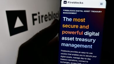 HTX برای تأمین تجارت نهادی ، Fireblocks Off-Exchange را ادغام می کند