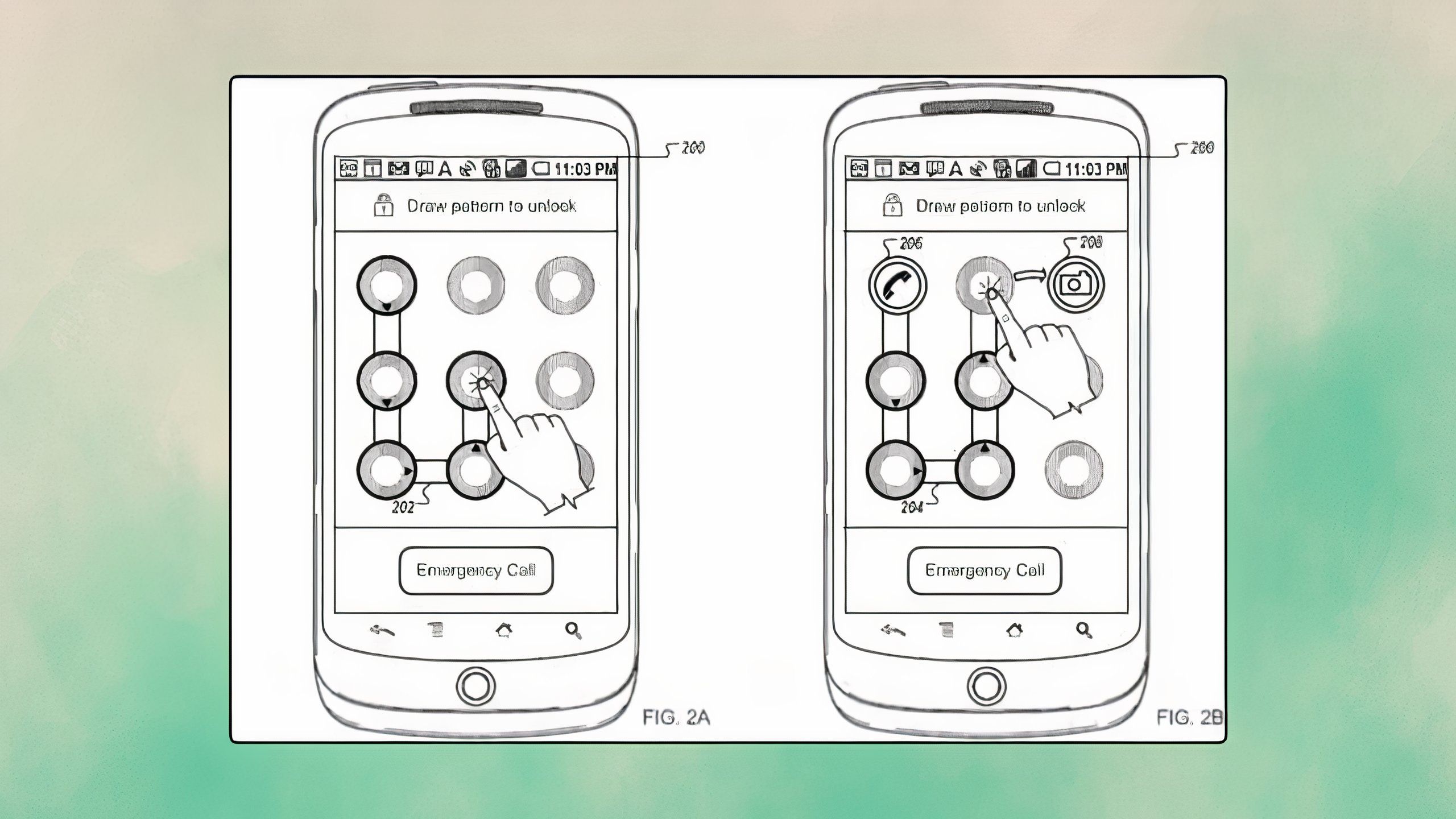 Google-Android-Goodern-Unlock-USPTO