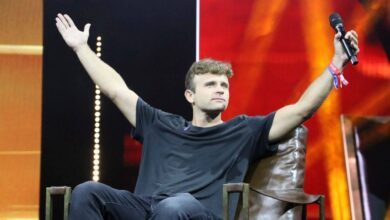 جک مالرز به سرپرستی شرکت خزانه داری بیت کوین جدید و Softbank با بودجه جدید