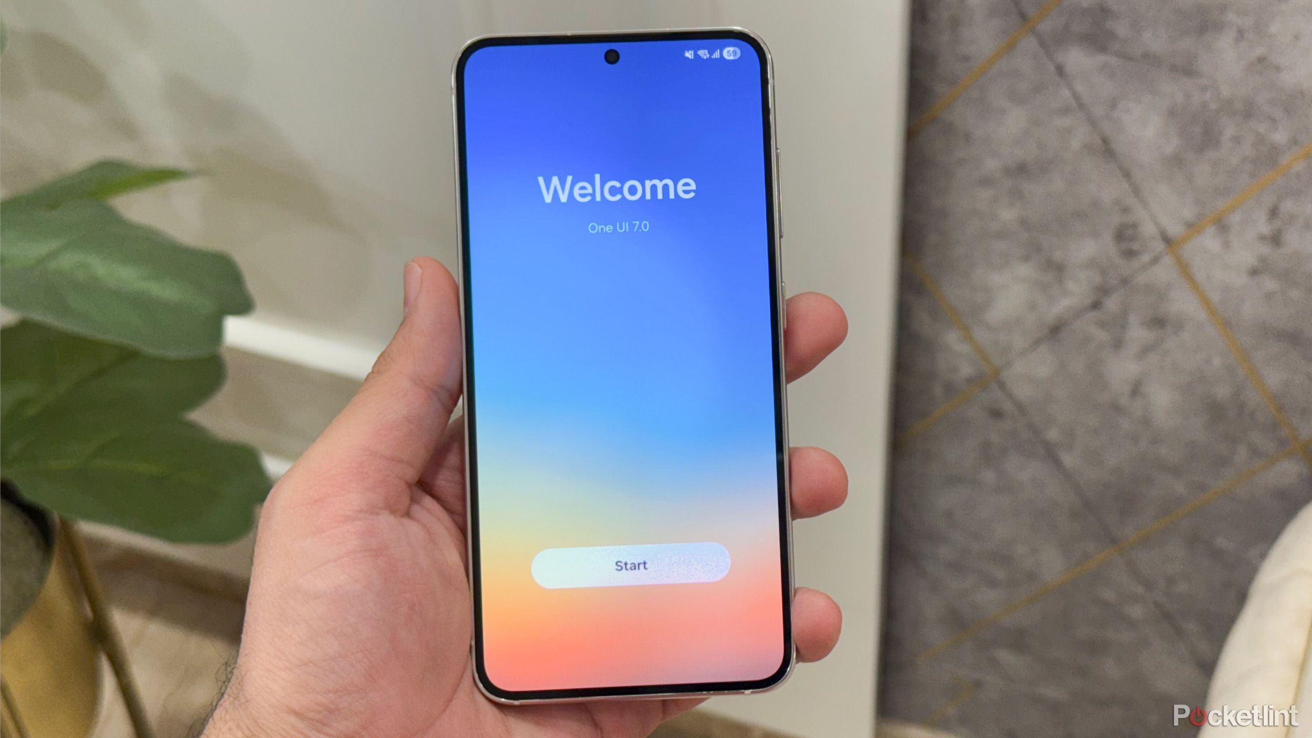 یک UI 7