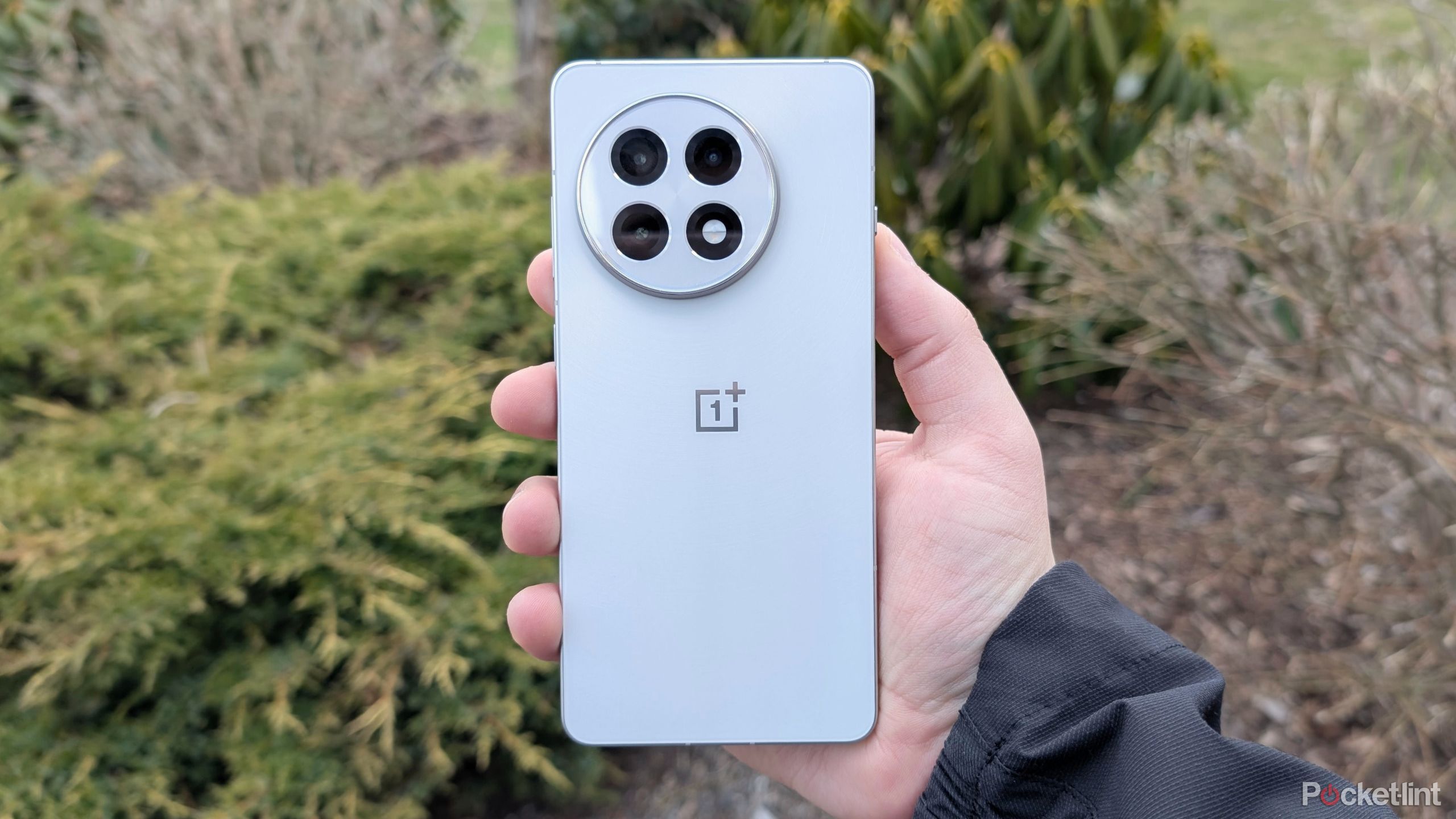 Oneplus 13r Shot Beauty