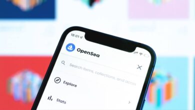OpenSea دسترسی آزاد برای تجارت توکن Solana در OS2 را اعلام کرد