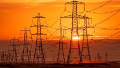 هشدار: استخراج بیت کوین می تواند تا سال 2029 شبکه برق پاراگوئه را فرو بکشد