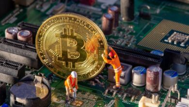 معدنچیان بیت کوین عمومی 40 ٪ از BTC معدن را در میان افزایش فشار هزینه می فروشند