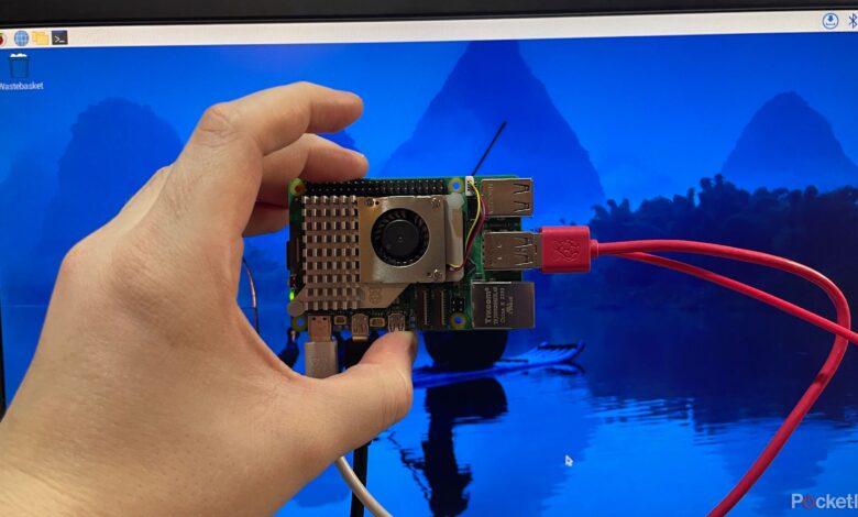5 پروژه Raspberry Pi عملی که زندگی من را به روش های ظریف بهبود می بخشد