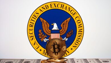 SEC بیانیه جدیدی را در مورد پیشنهادات امنیتی Crypto منتشر می کند