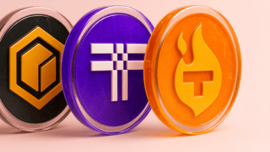 برتر این هفته: T Token 30 ٪ پیشروی ، هسته و Tfuel Notch را بدست می آورد