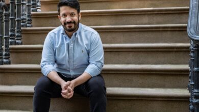 Roam raises $11.5M Series A