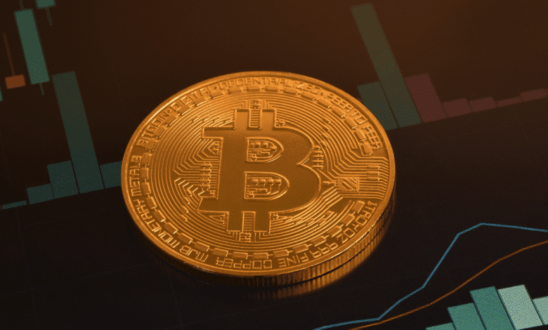 ساعت بیت کوین قیمت: ادغام محکم می شود - آیا بعد به 98 کیلو دلار افزایش می یابد؟