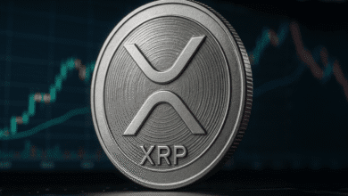 ساعت XRP Price: Action Sideway مرحله نوسانات را تعیین می کند
