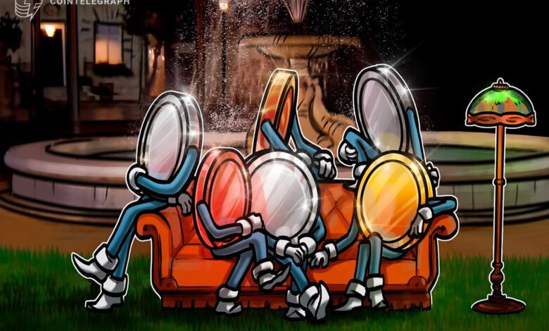 بازگشت غرش Altcoins و سقوط USDT Stablecoin حاکی از "Altseason" در اینجا است