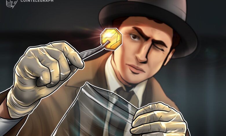 اعدام های معتبر سابق به جرم تقلب در سیم بیش از 150 میلیون دلار Crypto Crrypto
