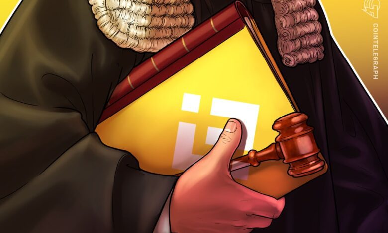 سرمایه گذاران بیت کوین SV سعی در زنده کردن دادخواست Binance 2019 دارند
