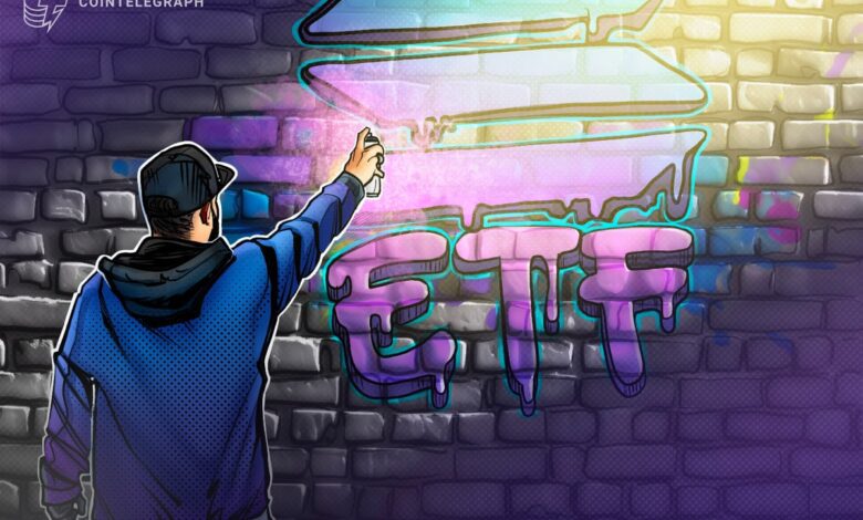 اطلاعات بلومبرگ شانس تأیید Solana ETF را به 90 ٪ افزایش می دهد