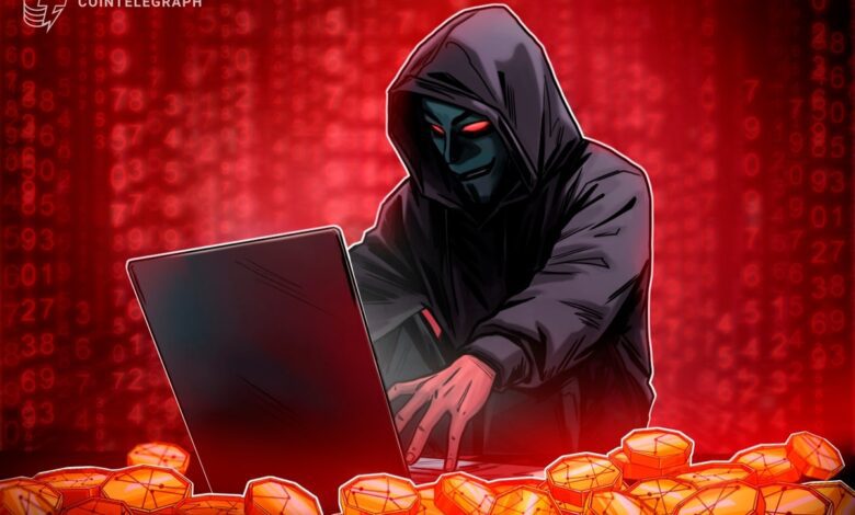 هکرهای کریپتو در ماه آوریل به قیمت 92 میلیون دلار به عنوان حملات دو برابر مارس برخورد کردند