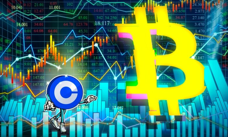 1B $ بیت کوین در یک روز از Coinbase خارج می شود زیرا تحلیلگران از شوک عرضه هشدار می دهند