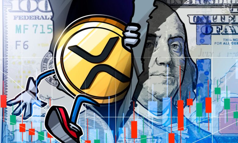 آیا قیمت XRP در ماه مه می تواند به 4 دلار برسد؟ تحلیلگران در حال تماشای این سطوح کلیدی هستند