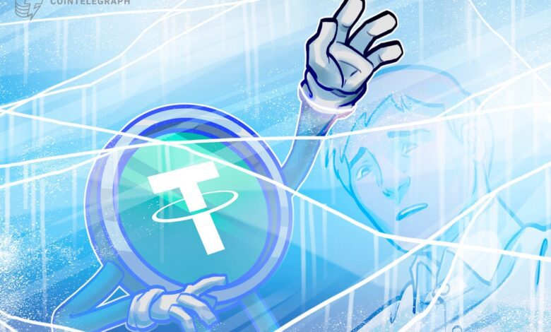 تأخیر لیست سیاه Tether به 78 میلیون دلار انتقال غیرقانونی USD اجازه داد: گزارش