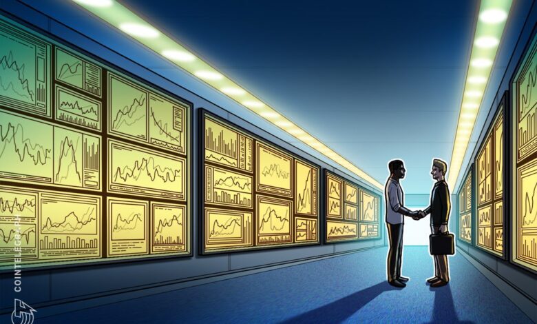 crypto.com ، صندوق راه اندازی قناری CRO در ایالات متحده