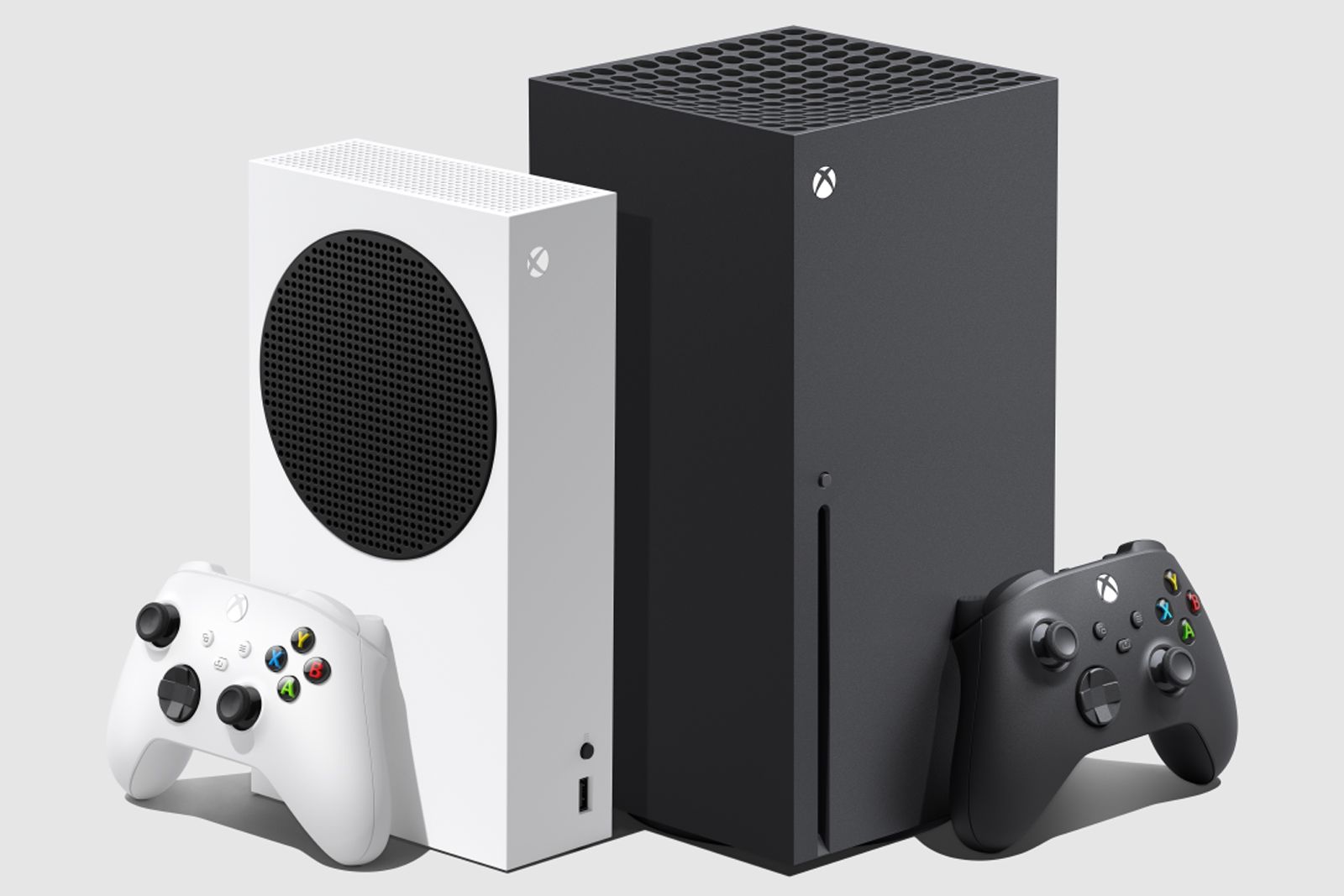 آیا می توانید دیسک های بازی Xbox One را در سری Xbox X یا S بازی کنید؟ عکس 1