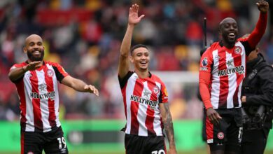 تصادف منچستر یونایتد در برنتفورد ، الکساندر ایساک نیوکاسل یونایتد را در برابر برایتون نجات می دهد | اخبار فوتبال