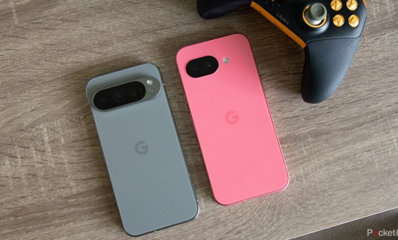 6 تغییر امیدوارم Google به Pixel 10A تبدیل شود