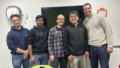 چگونه کمک های مالی راه حل های J-WAFS تحقیقات را به بازار عرضه می کند | اخبار MIT