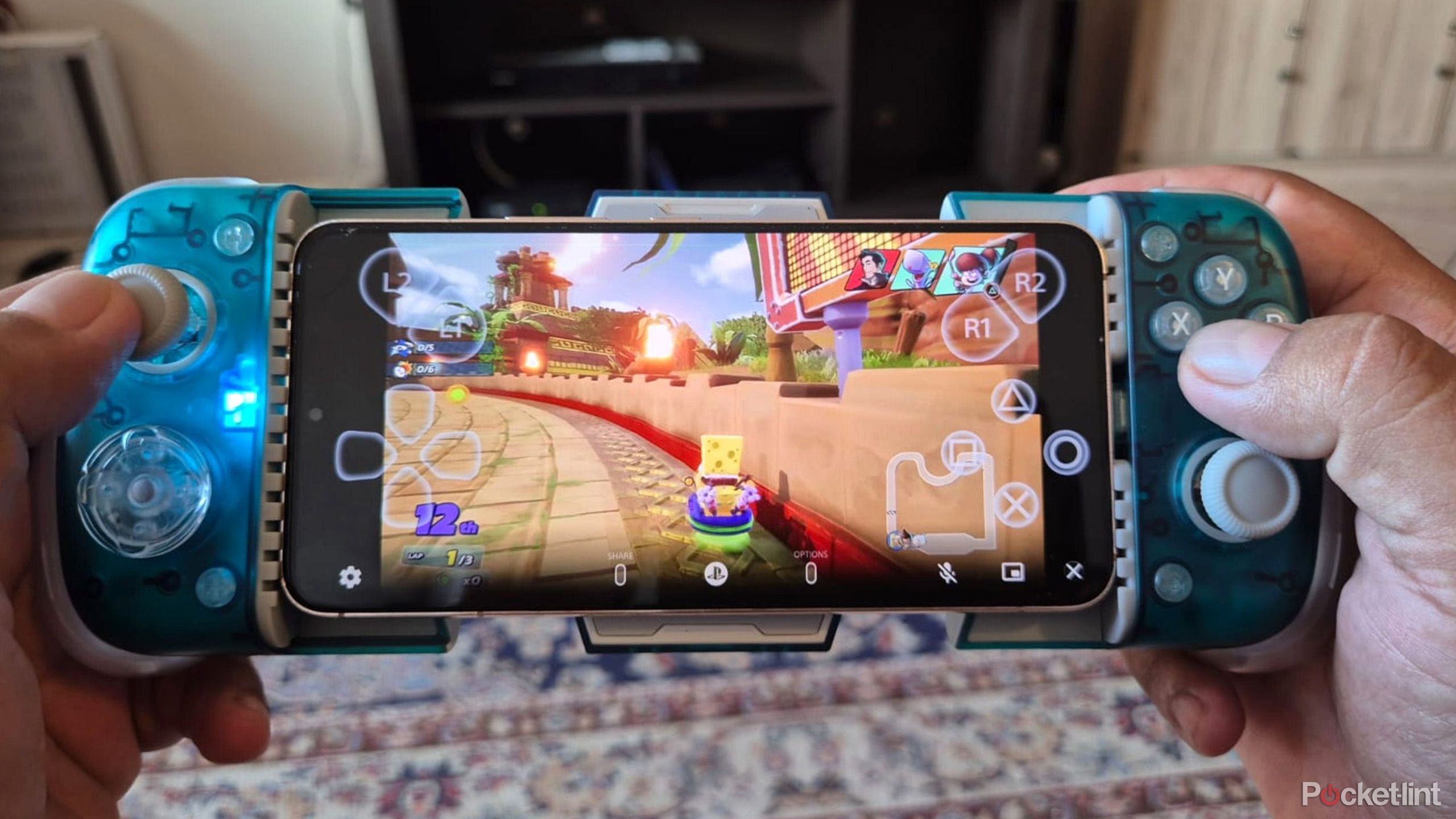 Gamesir x3 pro