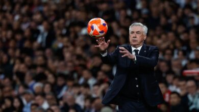 HT Kick Off: آنچه حرکت آنچلوتی به ما می گوید | اخبار فوتبال