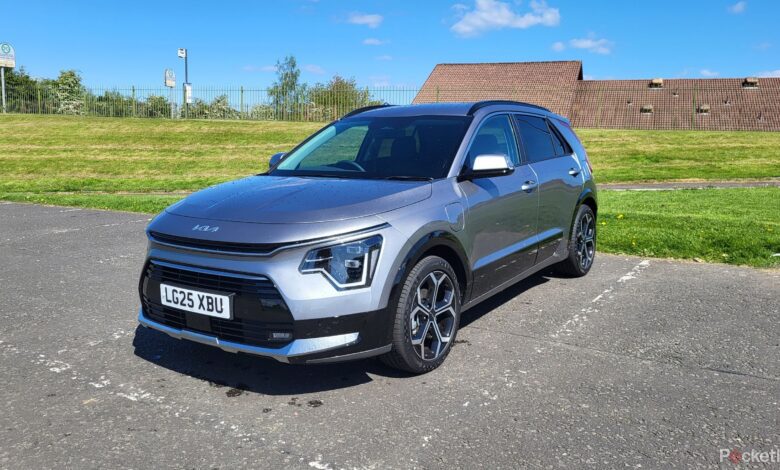 آیا Kia Niro بهترین کراس اوور هیبریدی بودجه ای است که می توانید در سال 2025 خریداری کنید؟