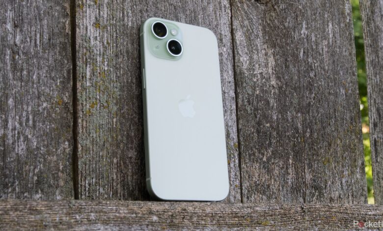 آیا شما برای iOS 26 آماده هستید؟ ممکن است سیب باشد