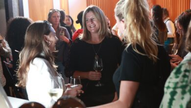 میزبان یک رویداد جانبی مناسب در تمام مرحله 2025 در بوستون