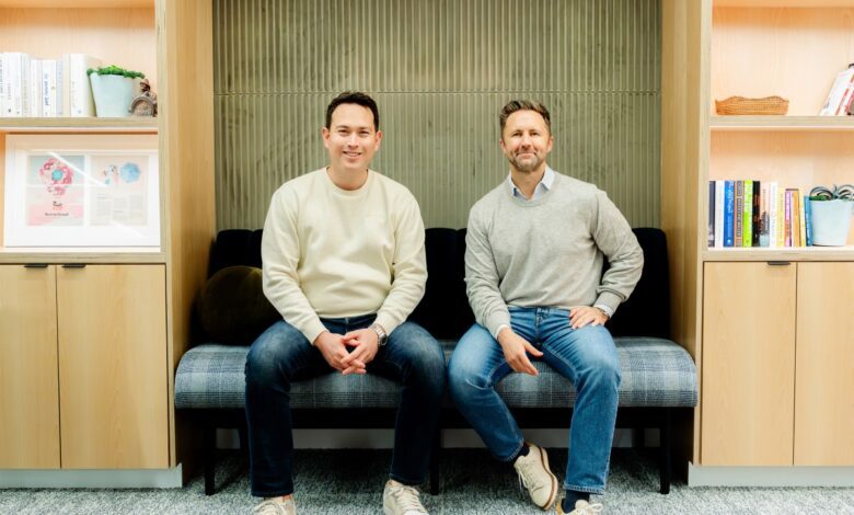Bestow founders