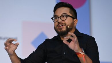 Y Combinator CEO Garry Tan