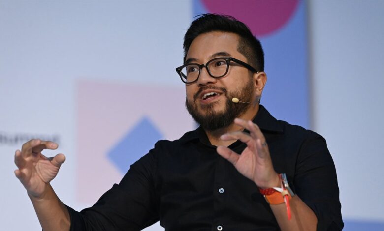Y Combinator CEO Garry Tan