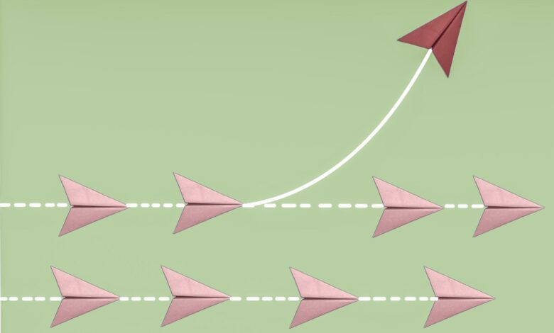venture capital, VCs, triage, startups