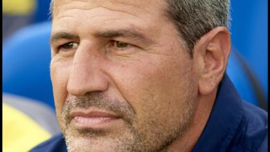 آیا مانولو مارکز با FC Goa ، به عنوان سرمربی هند کنار خواهد ماند؟ | اخبار فوتبال