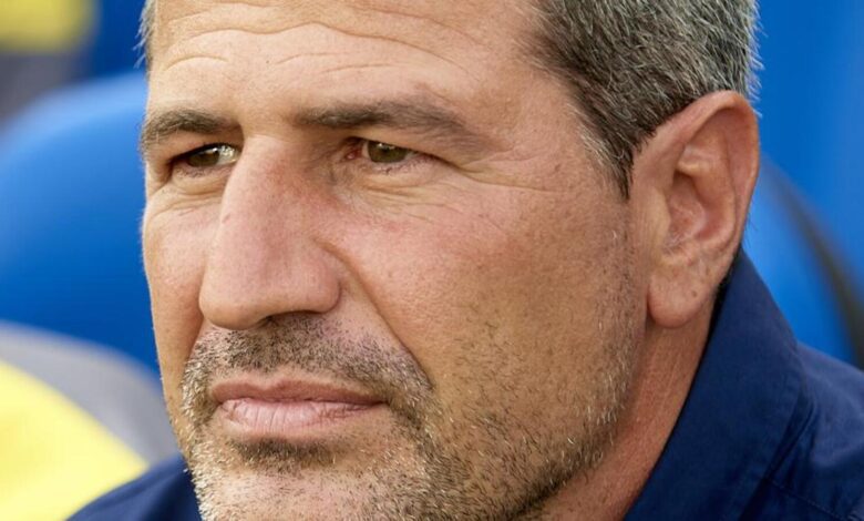 آیا مانولو مارکز با FC Goa ، به عنوان سرمربی هند کنار خواهد ماند؟ | اخبار فوتبال